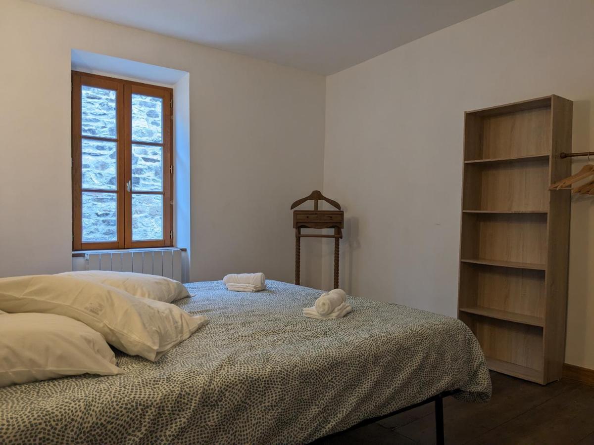 Le Quatorze, Au Coeur De Najac Villa Exteriör bild